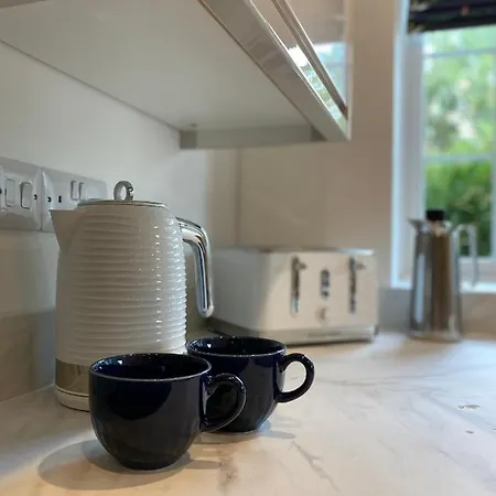 The Cosy Nook Company - Cosy Holiday home *