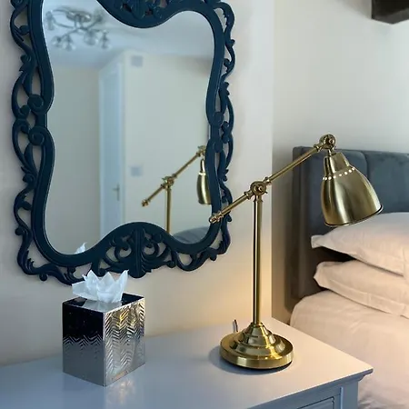 The Cosy Nook Company - Cosy * Warcop