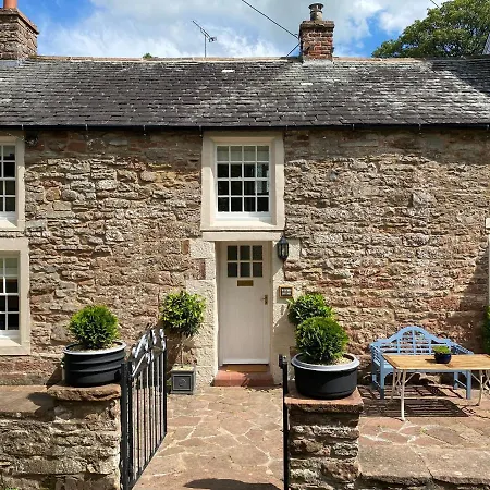 Holiday home The Cosy Nook Company - Cosy