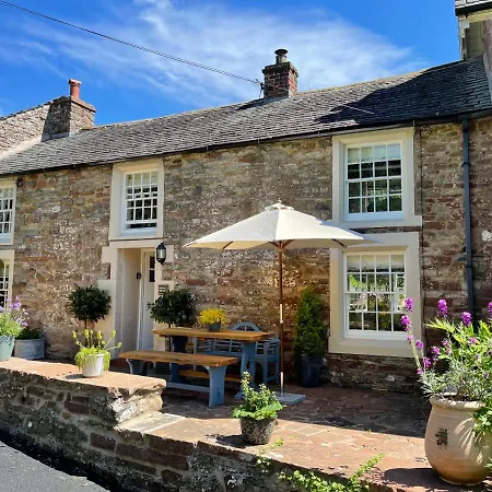 The Cosy Nook Company - Cosy * Warcop