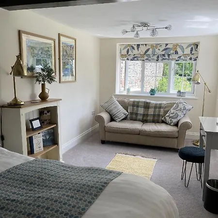 The Cosy Nook Company - Cosy * Warcop