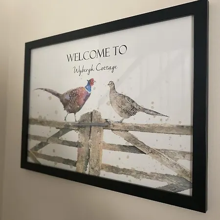 The Cosy Nook Company - Cosy * Warcop