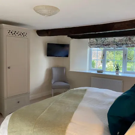 The Cosy Nook Company - Cosy Holiday home