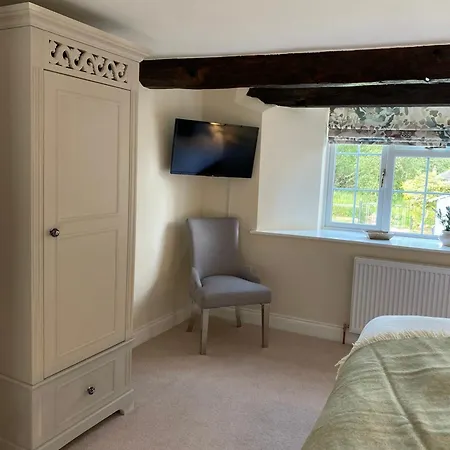 The Cosy Nook Company - Cosy Holiday home