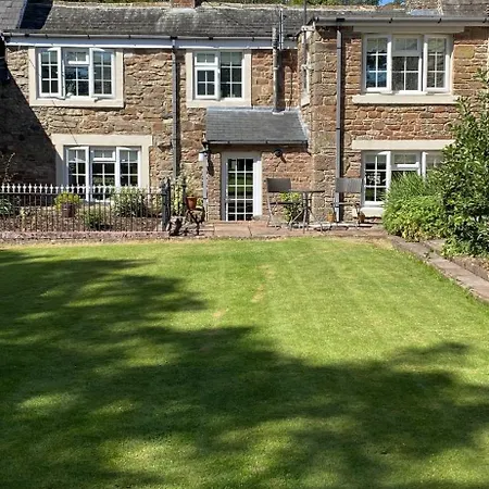 The Cosy Nook Company - Cosy Holiday home *