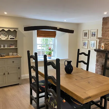 The Cosy Nook Company - Cosy