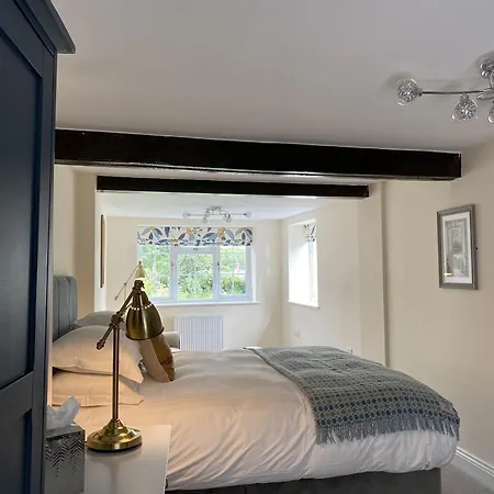 The Cosy Nook Company - Cosy Holiday home