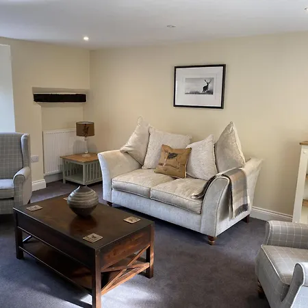 Holiday home The Cosy Nook Company - Cosy