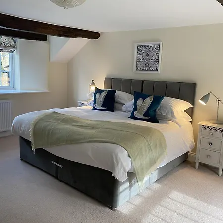 The Cosy Nook Company - Cosy Warcop