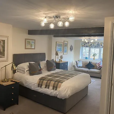 The Cosy Nook Company - Cosy * Warcop