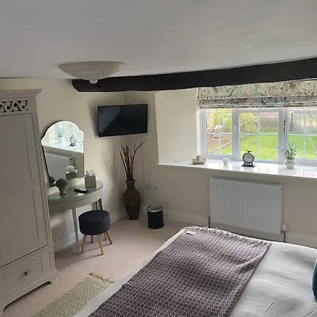 The Cosy Nook Company - Cosy