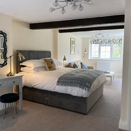 The Cosy Nook Company - Cosy Holiday home