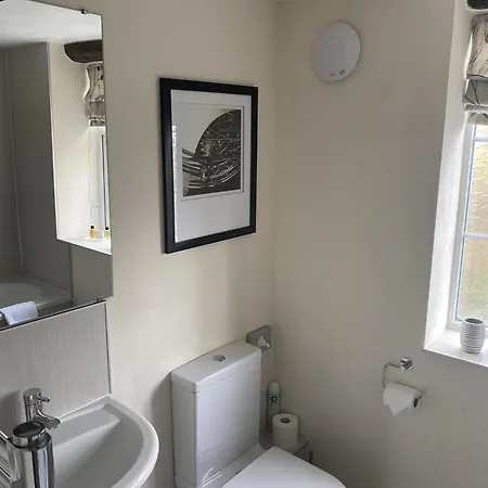 Holiday home The Cosy Nook Company - Cosy