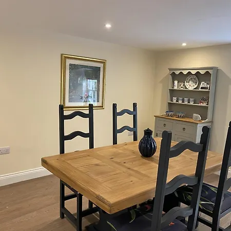 The Cosy Nook Company - Cosy Holiday home Warcop
