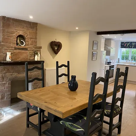 The Cosy Nook Company - Cosy * Warcop