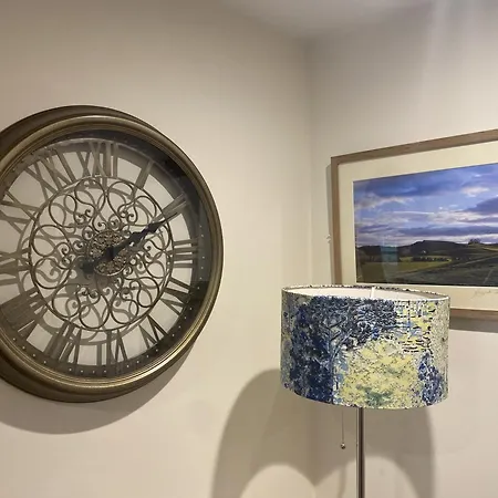 The Cosy Nook Company - Cosy Holiday home