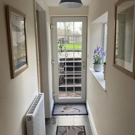 Holiday home The Cosy Nook Company - Cosy