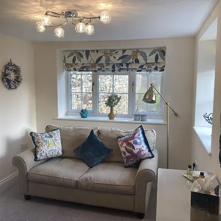 The Cosy Nook Company - Cosy Feriehus *