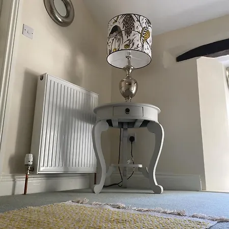 The Cosy Nook Company - Cosy Feriehus Warcop