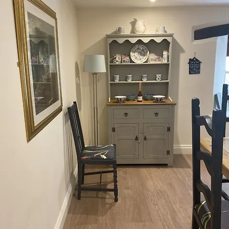 The Cosy Nook Company - Cosy * Warcop