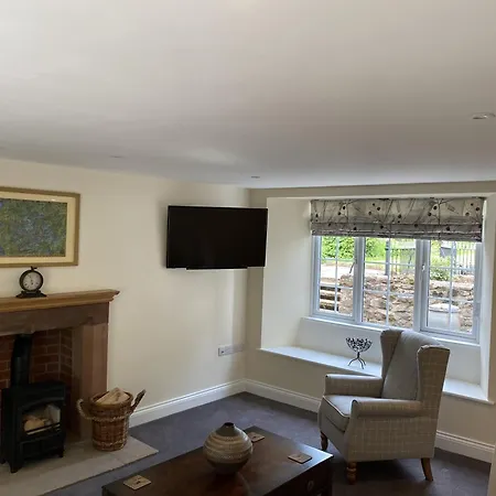 The Cosy Nook Company - Cosy Casa de Férias *