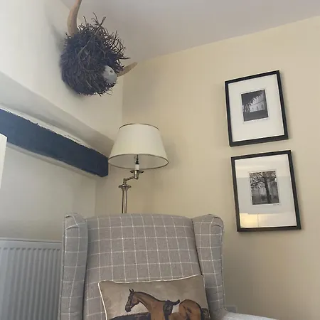 The Cosy Nook Company - Cosy Warcop