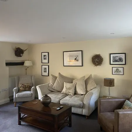The Cosy Nook Company - Cosy Warcop