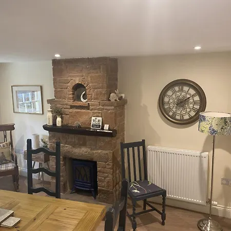 The Cosy Nook Company - Cosy Holiday home