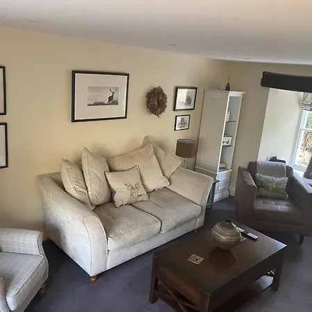 The Cosy Nook Company - Cosy Holiday home *