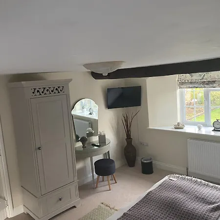 Feriehus The Cosy Nook Company - Cosy Warcop