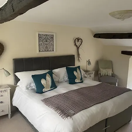 The Cosy Nook Company - Cosy Warcop