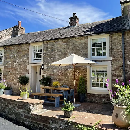 Holiday home The Cosy Nook Company - Cosy Warcop