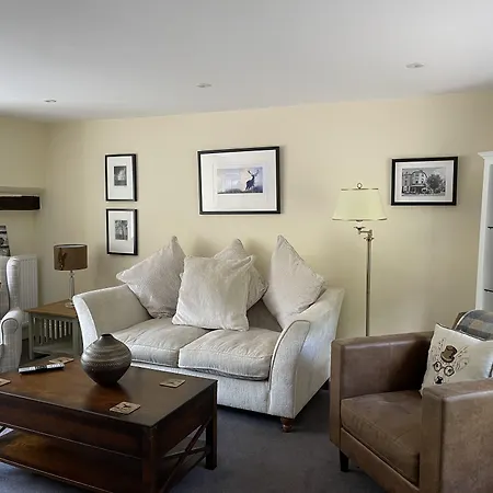 The Cosy Nook Company - Cosy Holiday home
