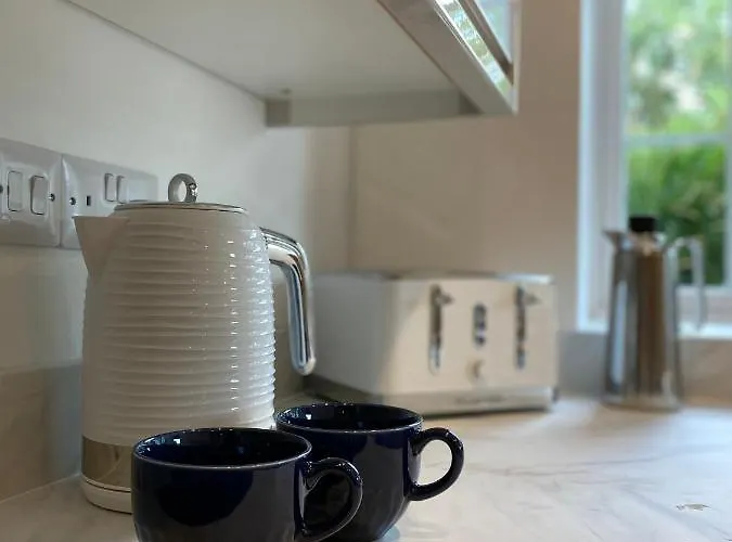 The Cosy Nook Company - Cosy 度假居 *