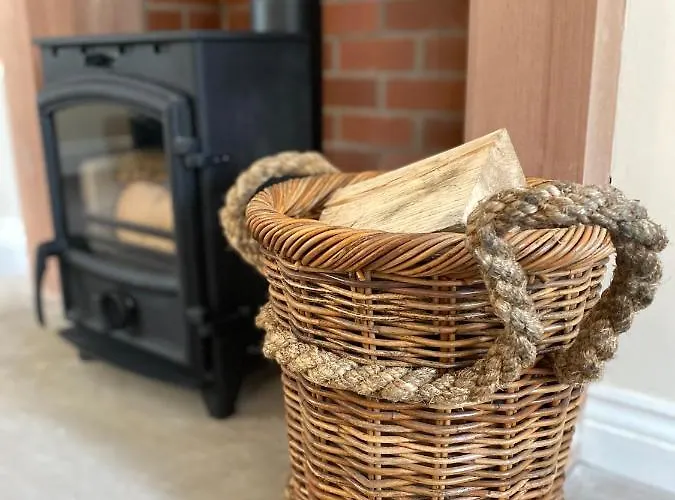 The Cosy Nook Company - Cosy *