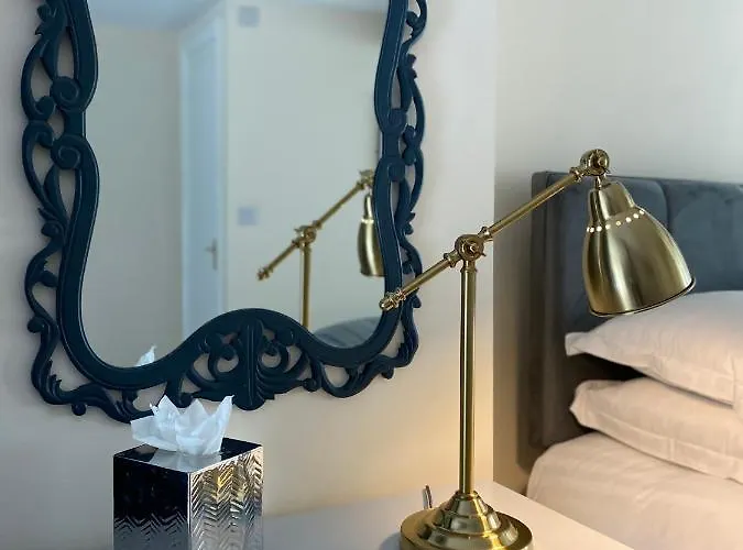 The Cosy Nook Company - Cosy * Warcop