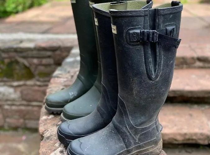 度假居 The Cosy Nook Company - Cosy