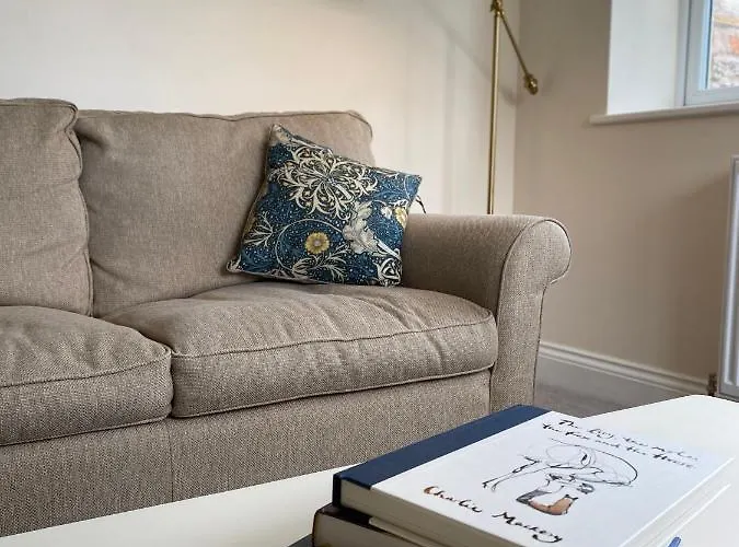 The Cosy Nook Company - Cosy 度假居