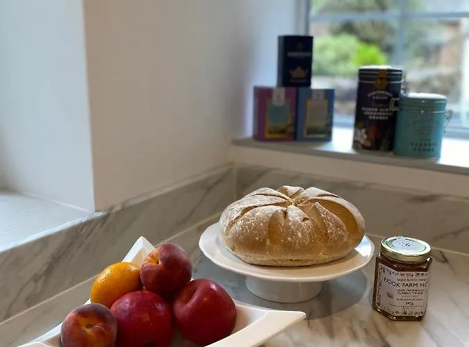 The Cosy Nook Company - Cosy Warcop