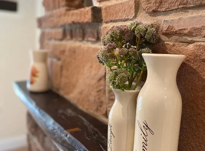 度假居 The Cosy Nook Company - Cosy *