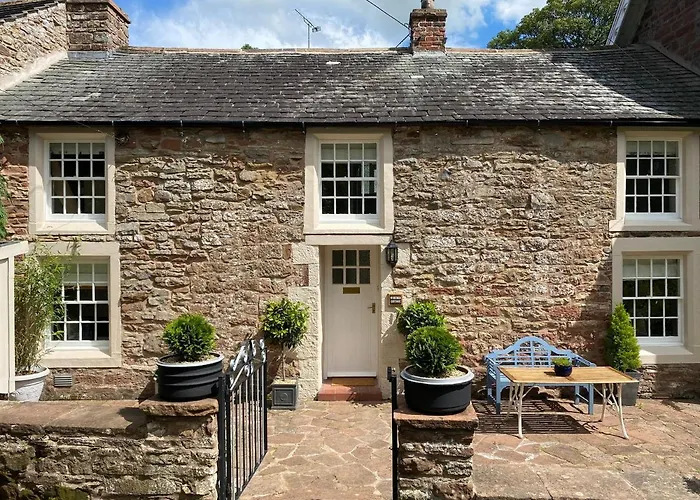 度假居 The Cosy Nook Company - Cosy