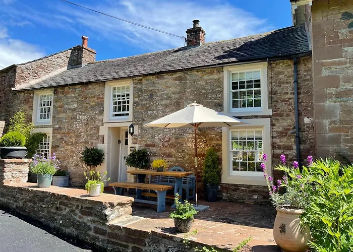 The Cosy Nook Company - Cosy * Warcop