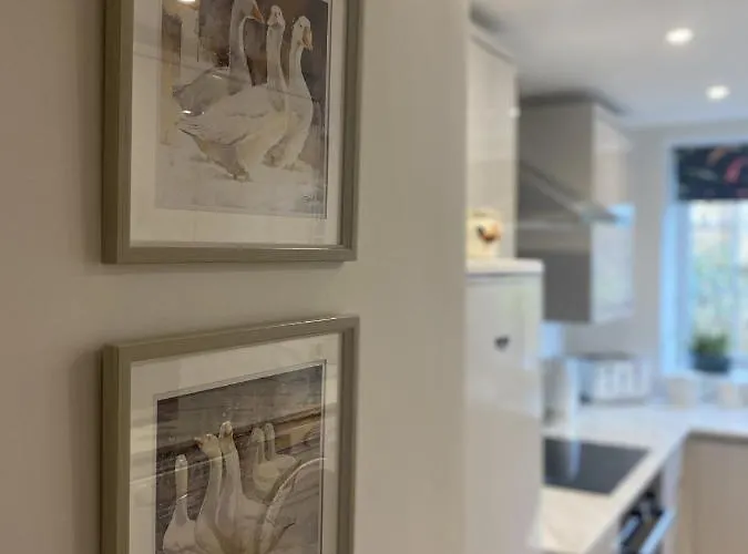 The Cosy Nook Company - Cosy * Warcop