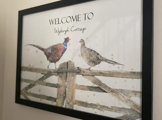 The Cosy Nook Company - Cosy * Warcop