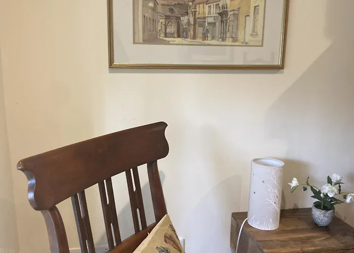 度假居 The Cosy Nook Company - Cosy Warcop