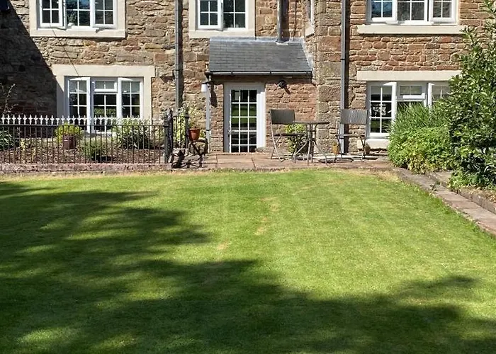 The Cosy Nook Company - Cosy 度假居 *