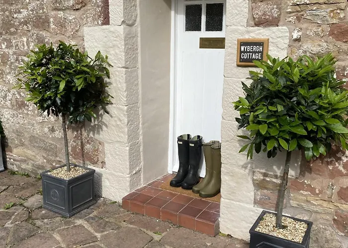 度假居 The Cosy Nook Company - Cosy Warcop