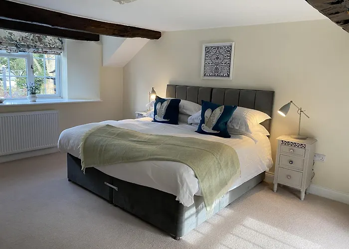 The Cosy Nook Company - Cosy Warcop