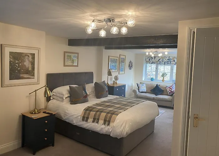 The Cosy Nook Company - Cosy * Warcop