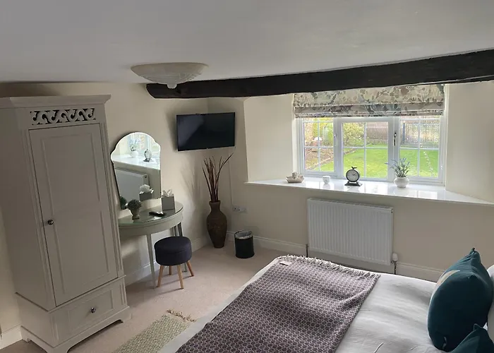 The Cosy Nook Company - Cosy